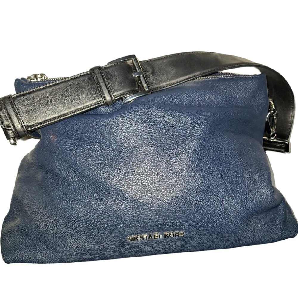 Michael Kors Leather Purse